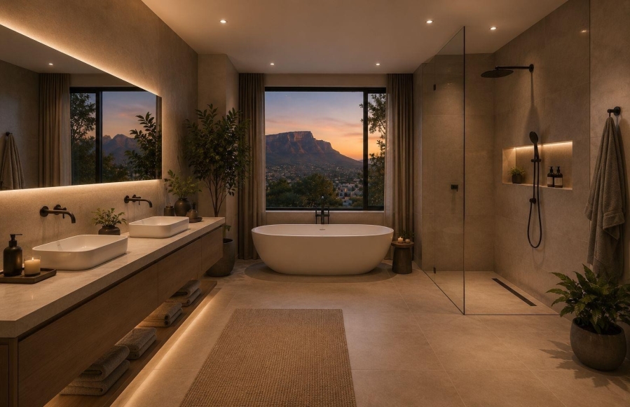 3 Bedroom Property for Sale in Paarl Valleij Lifestyle Estate Western Cape